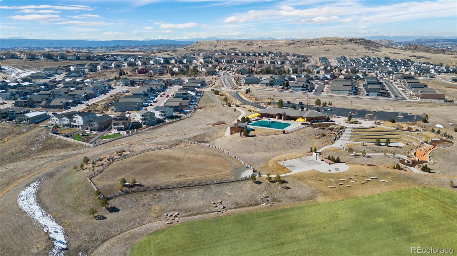 MLS Image #37 for 6088  clover ridge circle,castle rock, Colorado