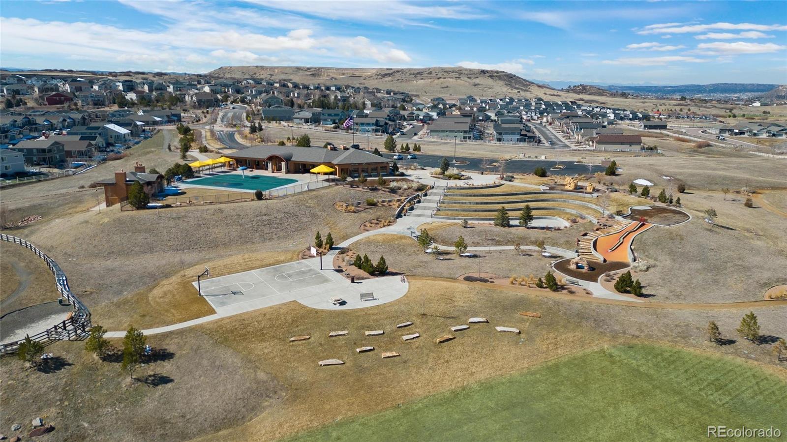 MLS Image #38 for 6088  clover ridge circle,castle rock, Colorado