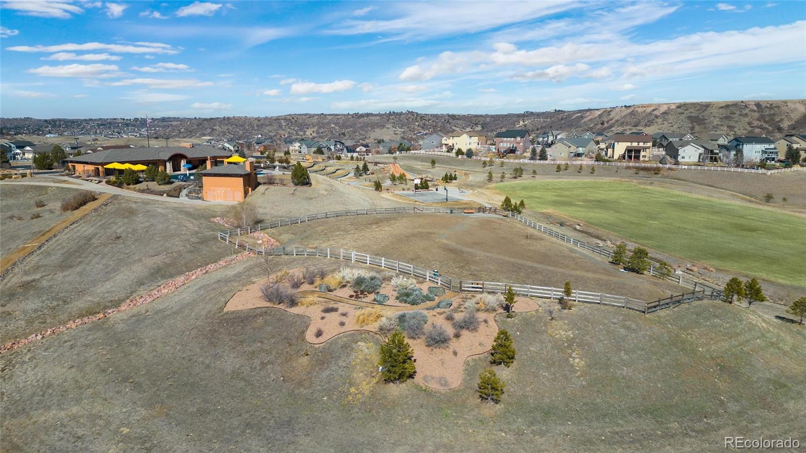 MLS Image #39 for 6088  clover ridge circle,castle rock, Colorado