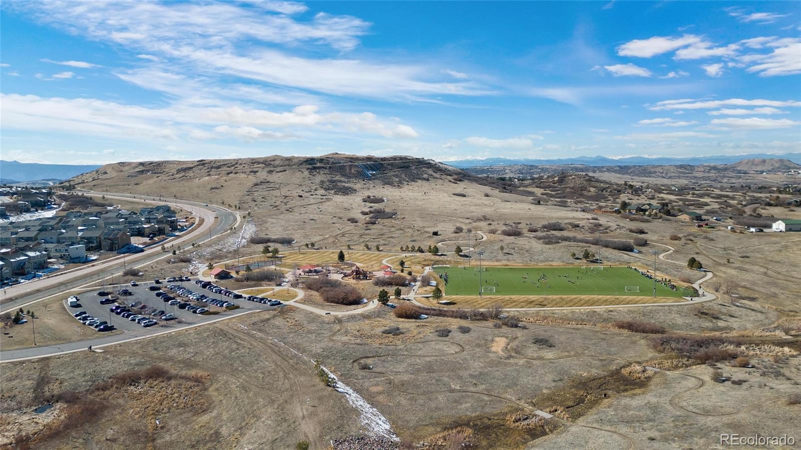 MLS Image #40 for 6088  clover ridge circle,castle rock, Colorado