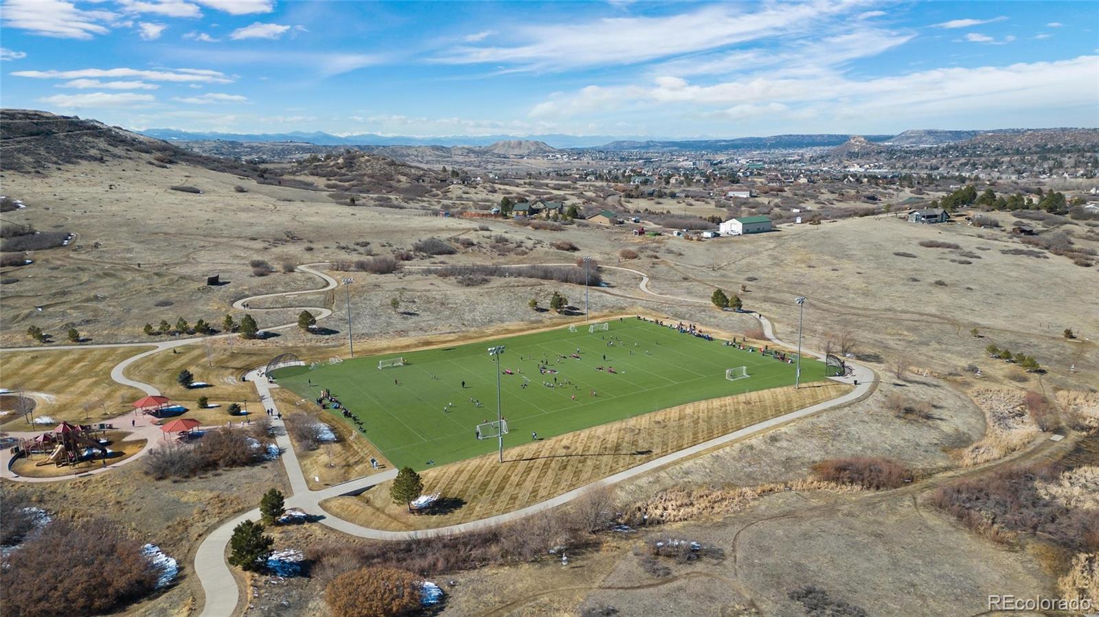 MLS Image #41 for 6088  clover ridge circle,castle rock, Colorado