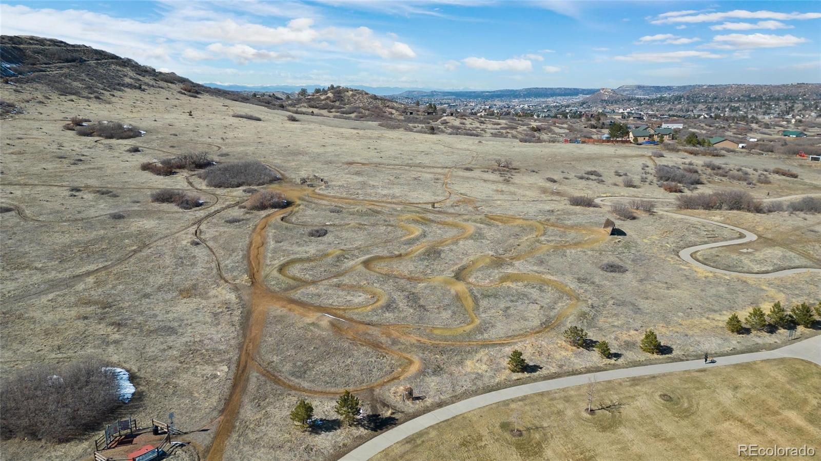 MLS Image #42 for 6088  clover ridge circle,castle rock, Colorado