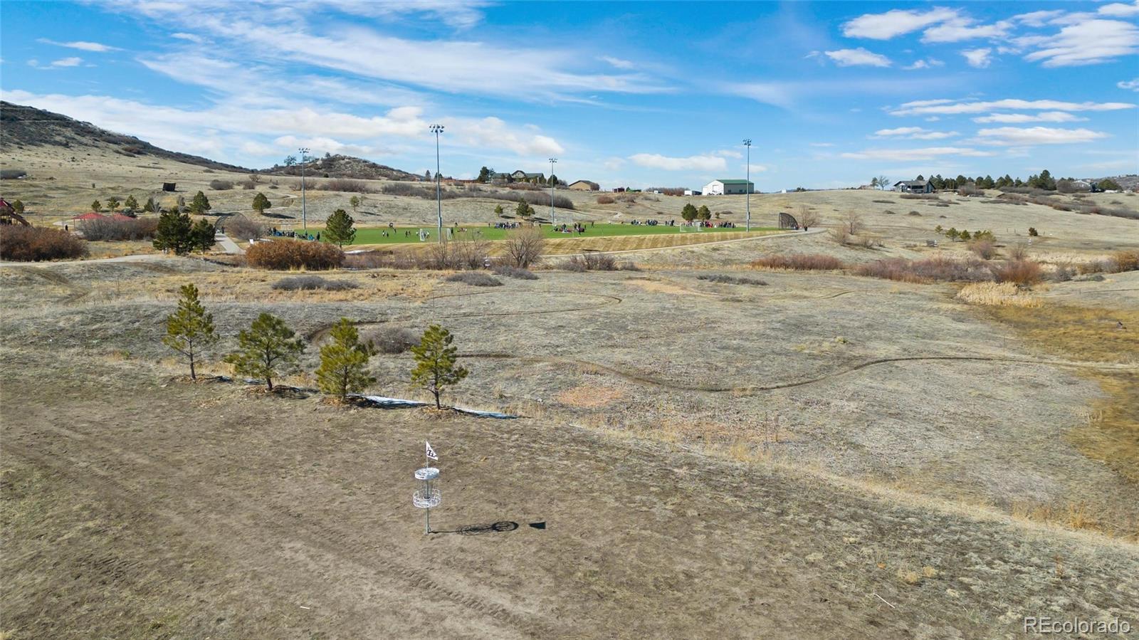 MLS Image #44 for 6088  clover ridge circle,castle rock, Colorado