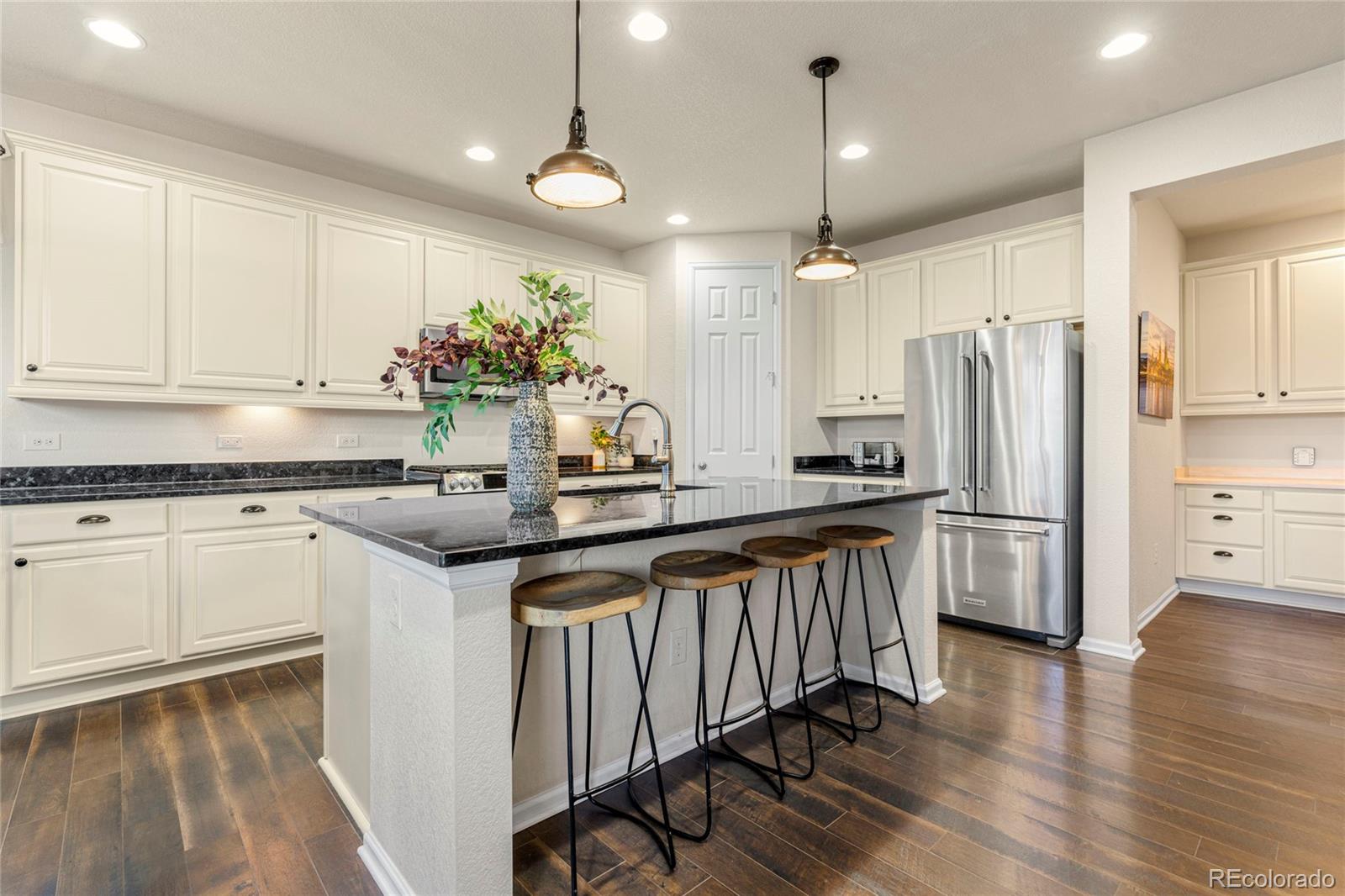 MLS Image #5 for 6088  clover ridge circle,castle rock, Colorado