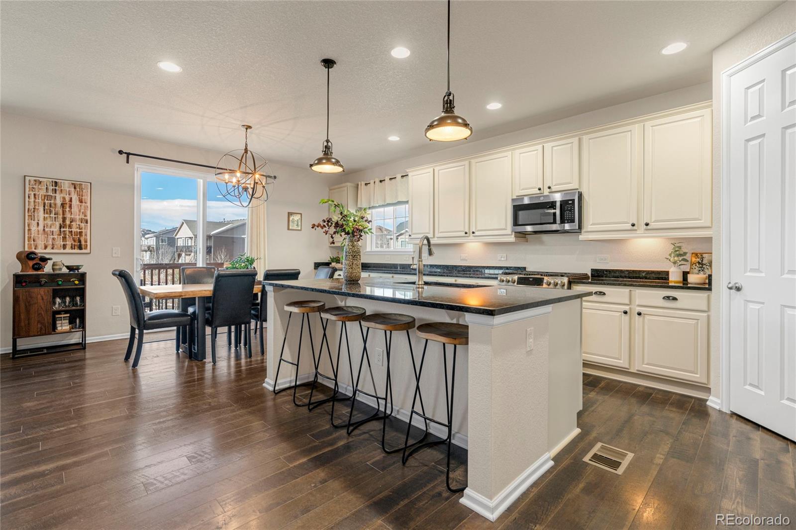 MLS Image #6 for 6088  clover ridge circle,castle rock, Colorado