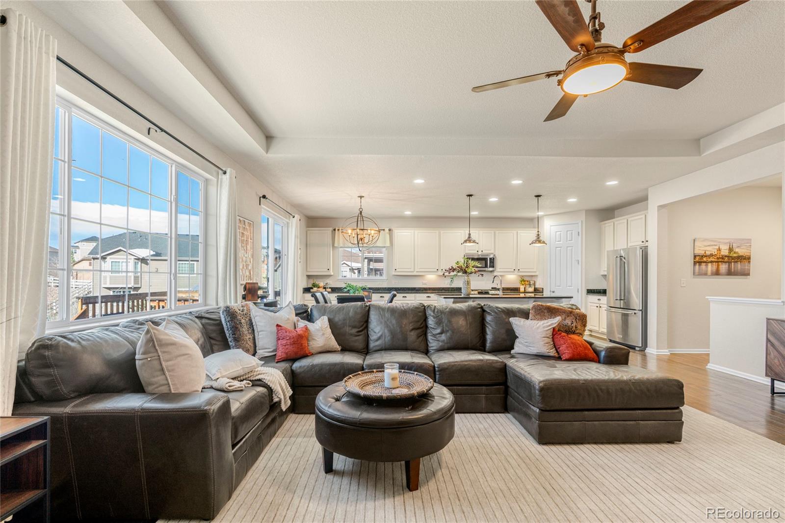 MLS Image #8 for 6088  clover ridge circle,castle rock, Colorado