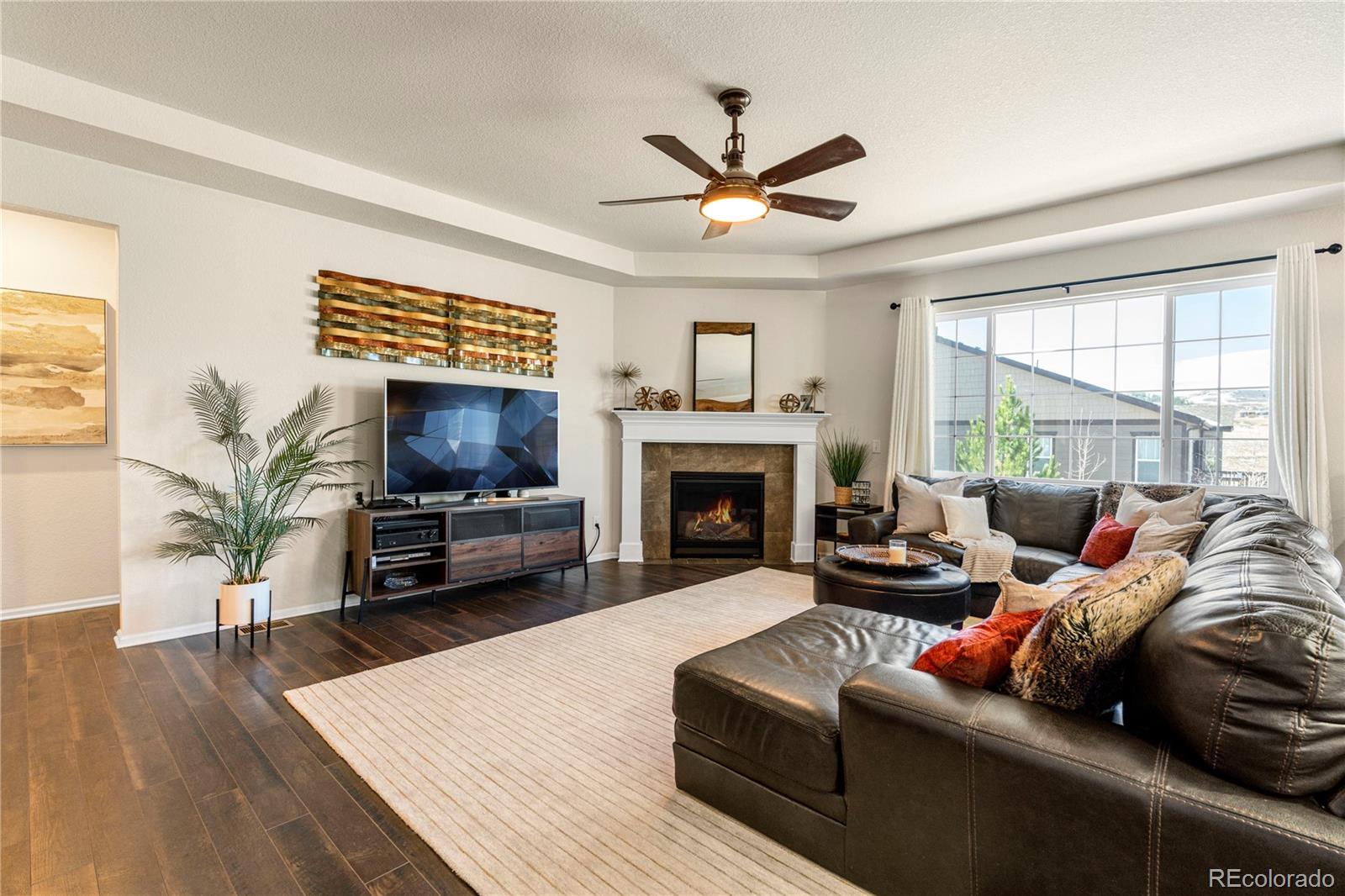 MLS Image #9 for 6088  clover ridge circle,castle rock, Colorado