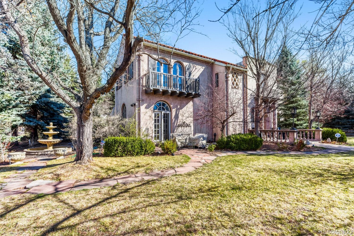 MLS Image #1 for 2001 e 1st avenue,denver, Colorado
