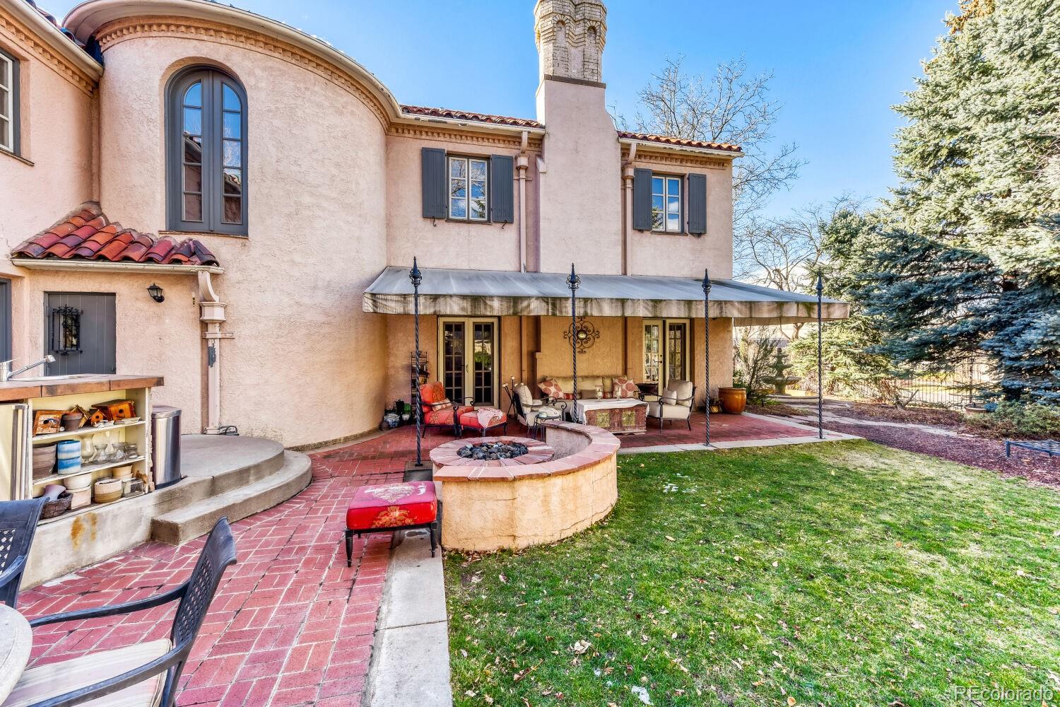 MLS Image #21 for 2001 e 1st avenue,denver, Colorado