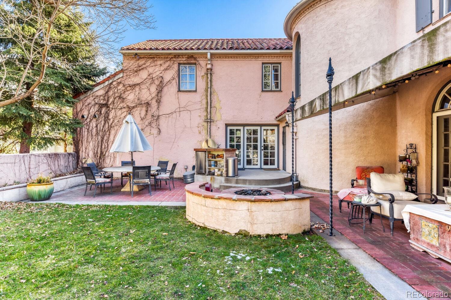 MLS Image #22 for 2001 e 1st avenue,denver, Colorado