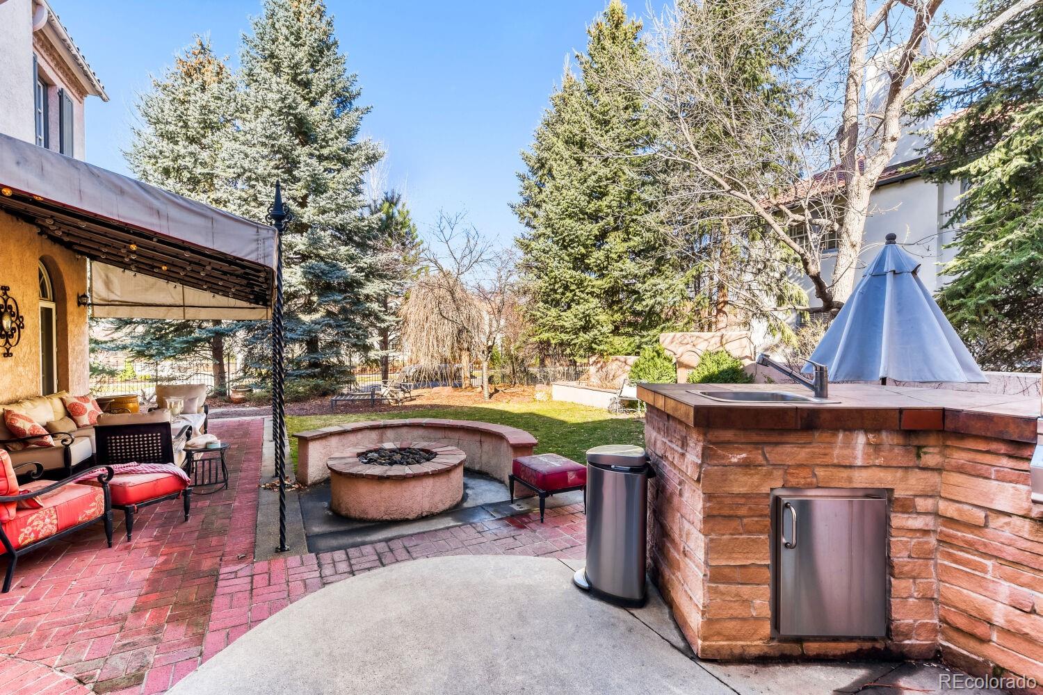 MLS Image #23 for 2001 e 1st avenue,denver, Colorado