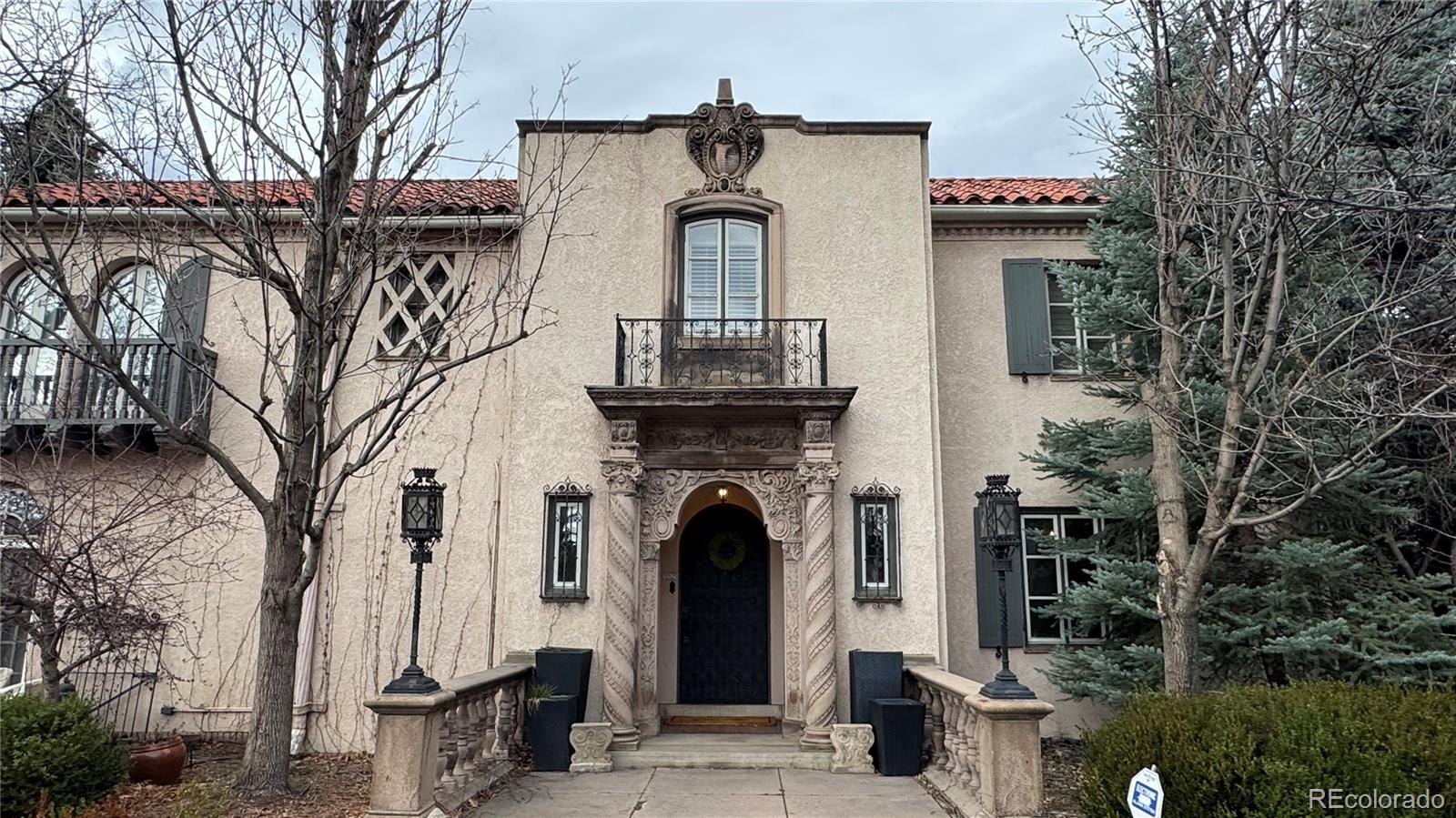 MLS Image #25 for 2001 e 1st avenue,denver, Colorado