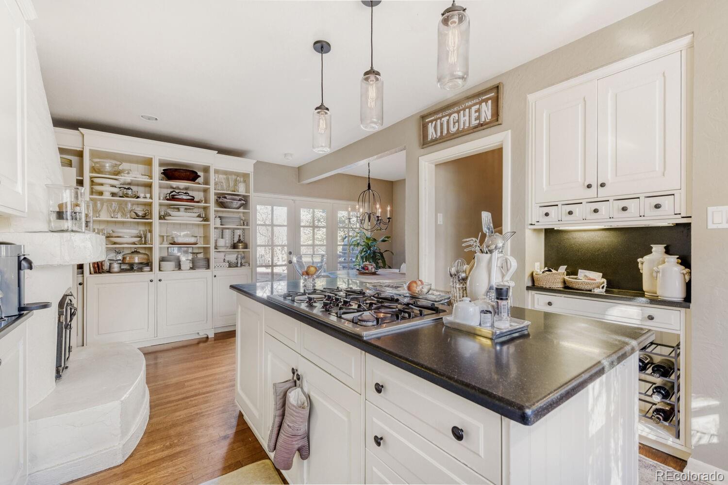 MLS Image #9 for 2001 e 1st avenue,denver, Colorado
