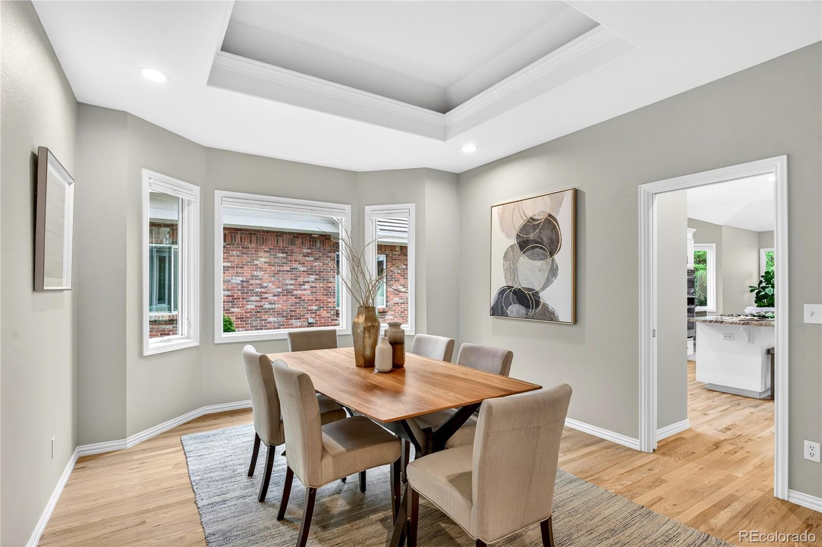 MLS Image #10 for 99  blue heron court,greenwood village, Colorado