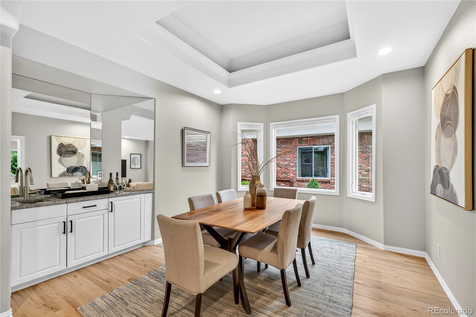 MLS Image #12 for 99  blue heron court,greenwood village, Colorado