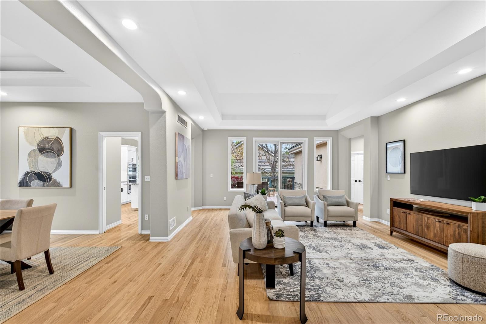 MLS Image #13 for 99  blue heron court,greenwood village, Colorado
