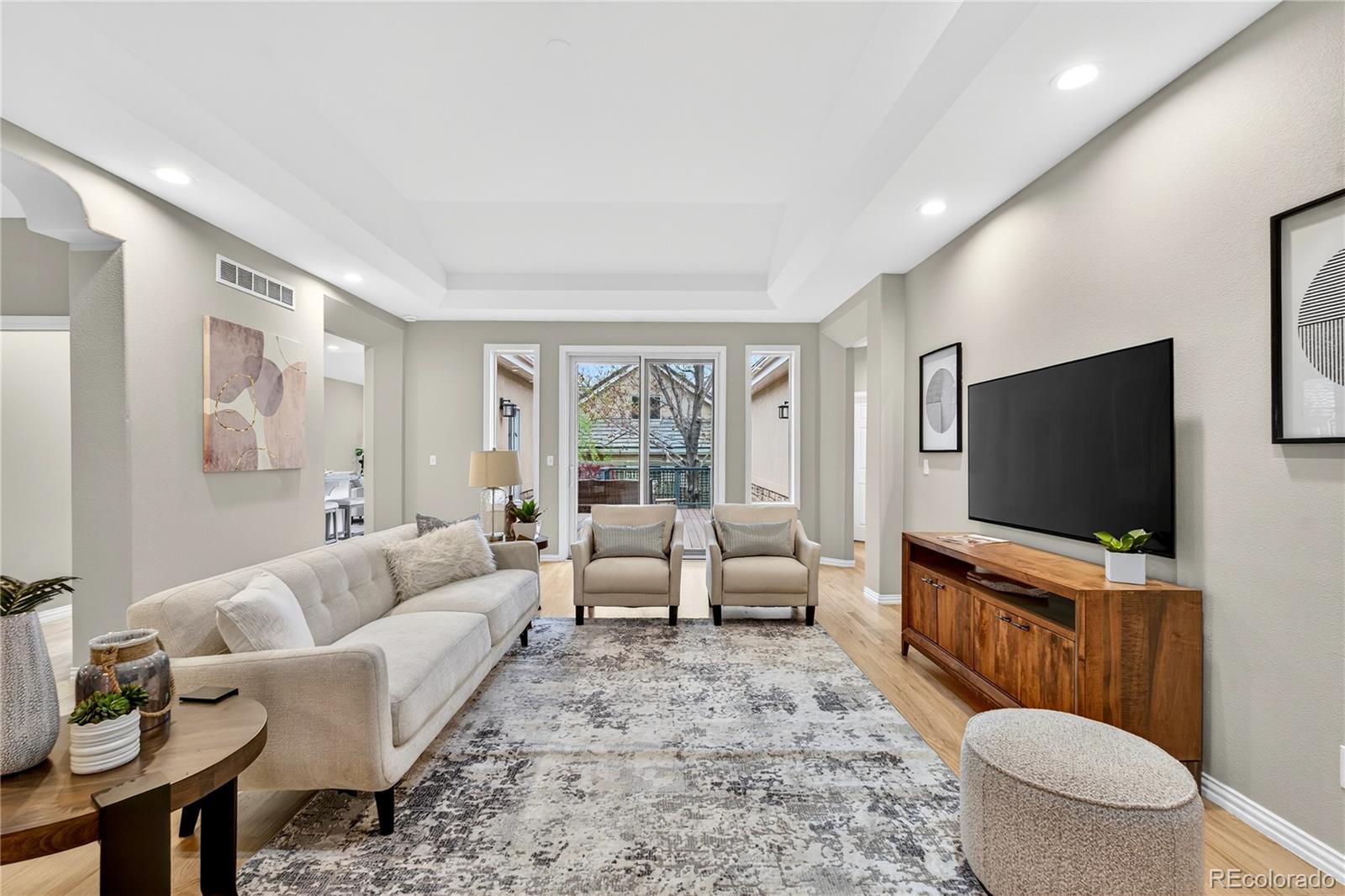 MLS Image #15 for 99  blue heron court,greenwood village, Colorado
