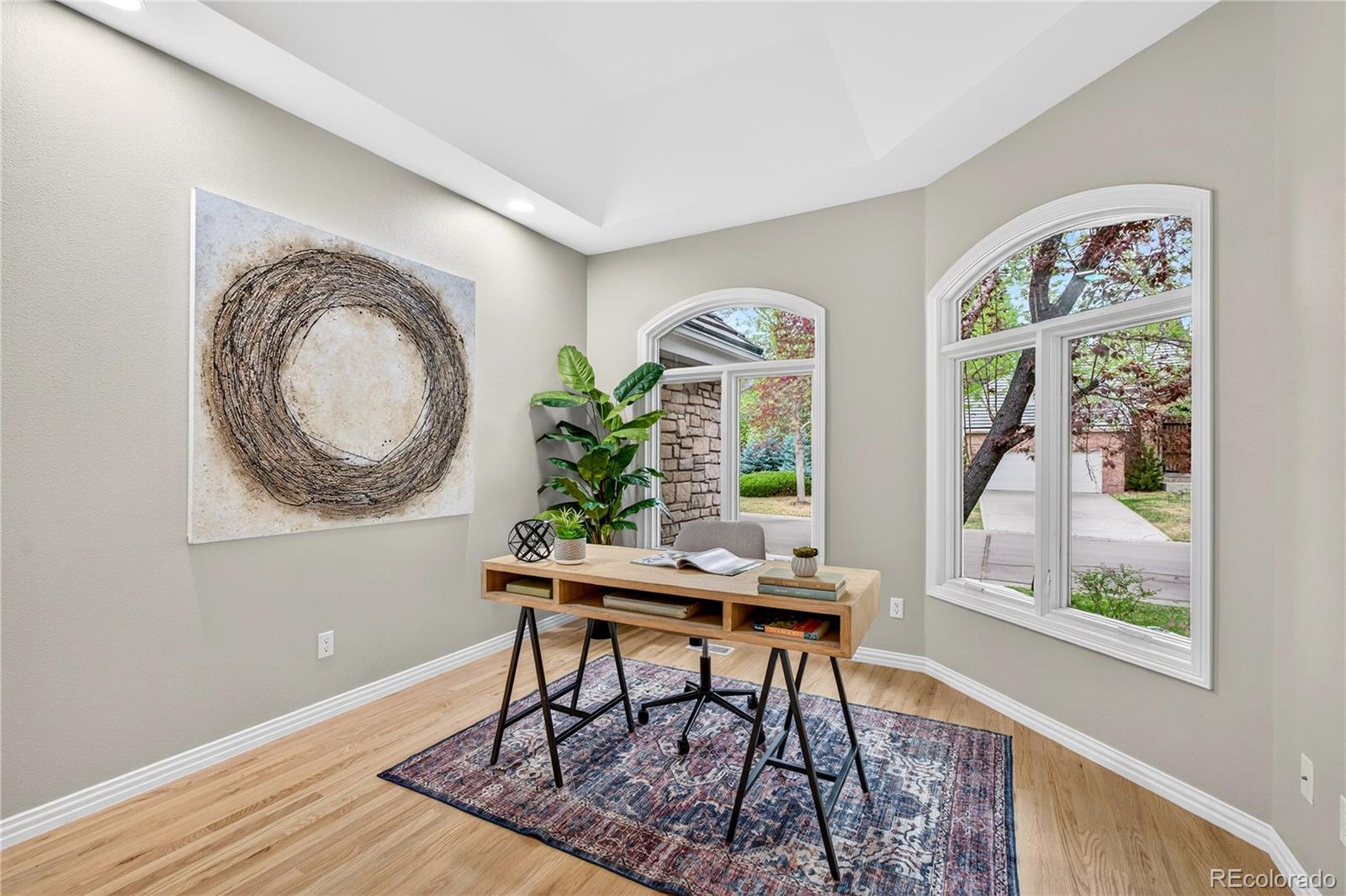 MLS Image #19 for 99  blue heron court,greenwood village, Colorado