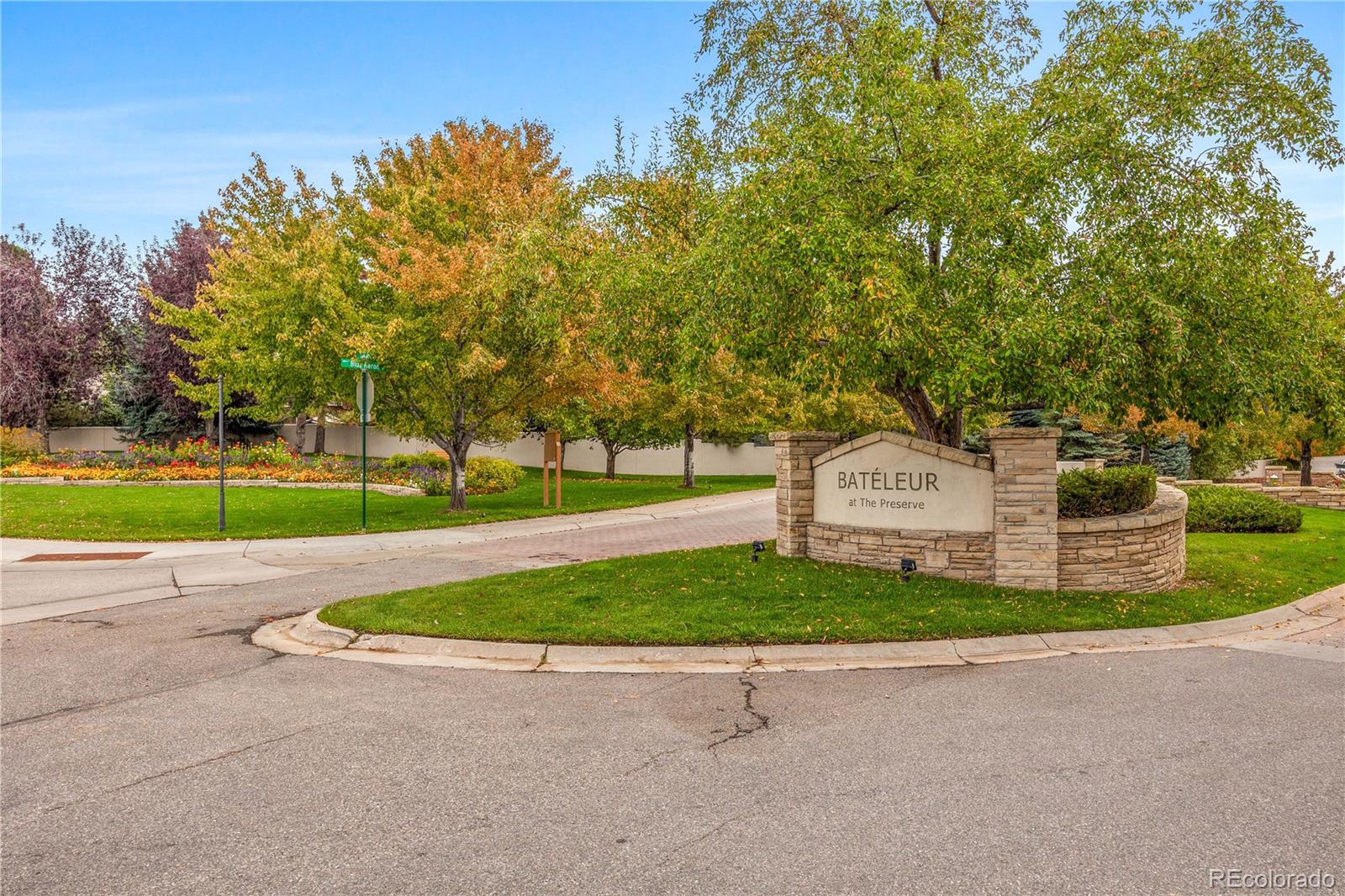 MLS Image #2 for 99  blue heron court,greenwood village, Colorado