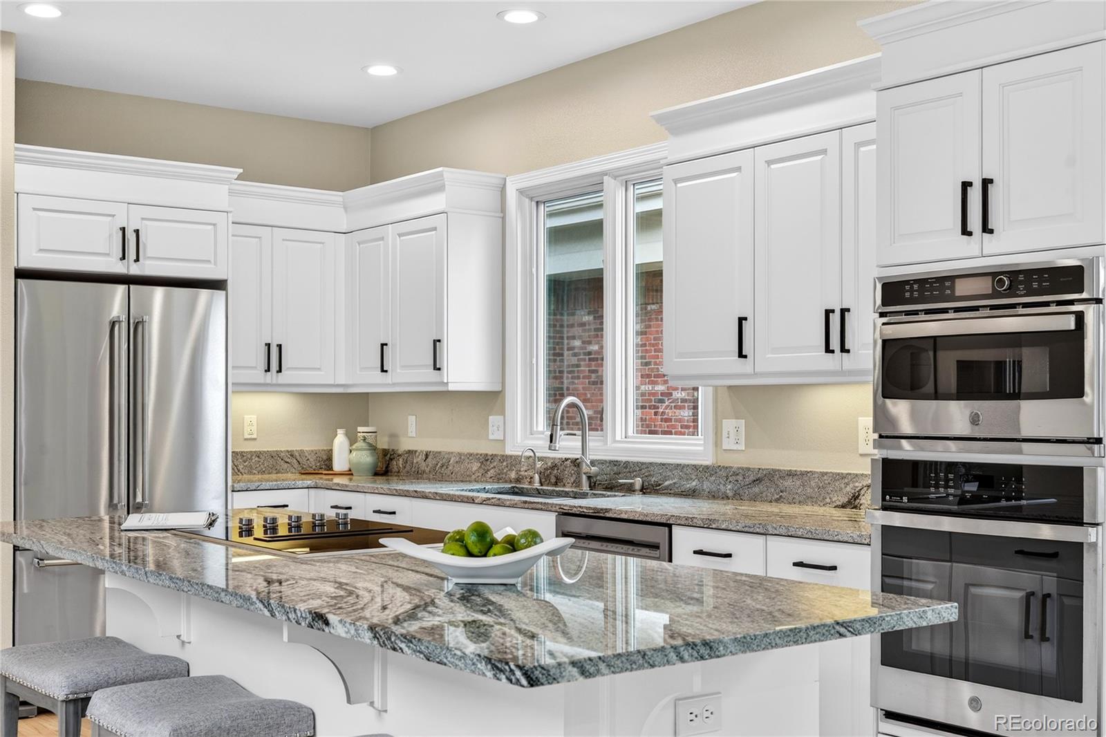 MLS Image #3 for 99  blue heron court,greenwood village, Colorado