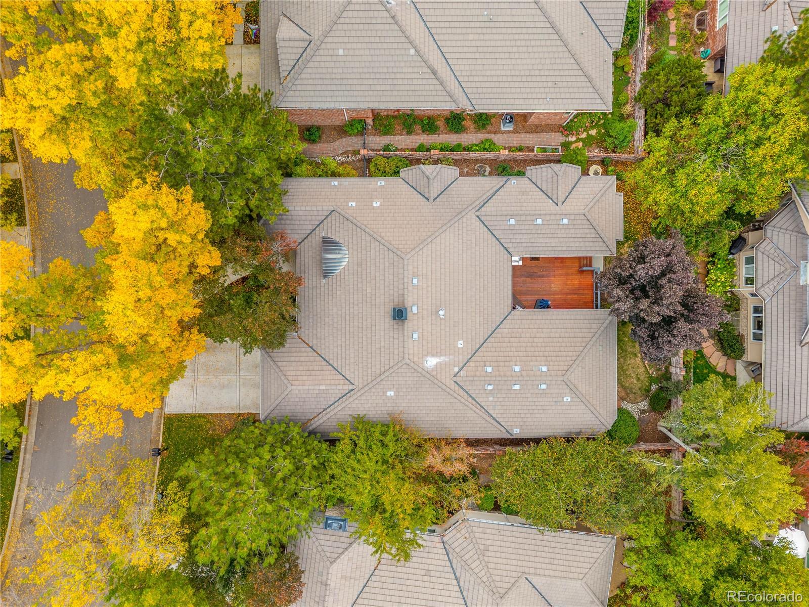 MLS Image #35 for 99  blue heron court,greenwood village, Colorado