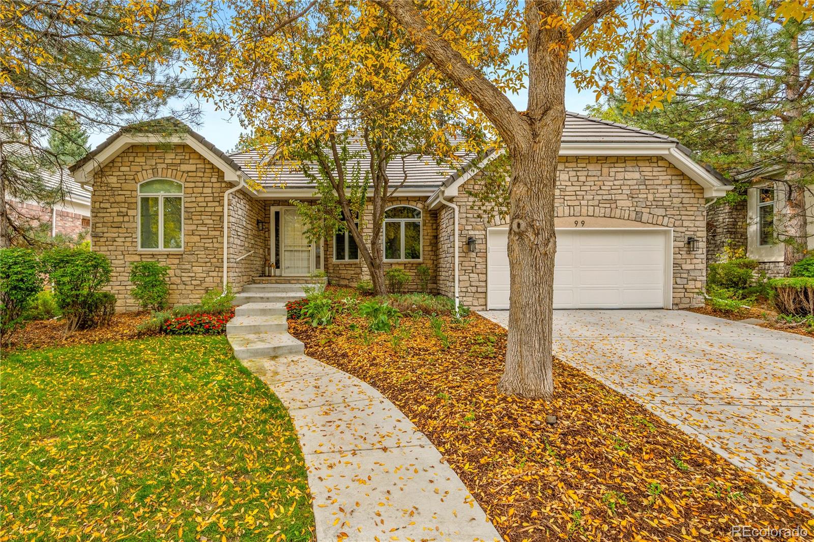 MLS Image #36 for 99  blue heron court,greenwood village, Colorado