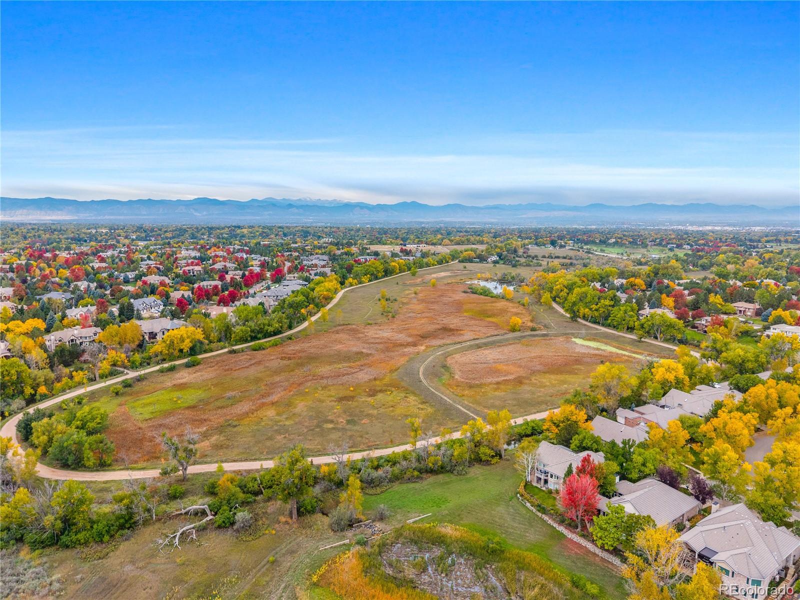 MLS Image #38 for 99  blue heron court,greenwood village, Colorado