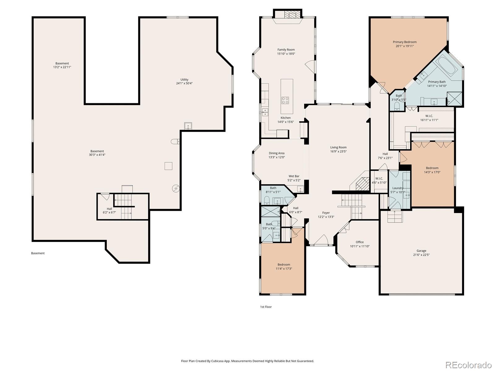 MLS Image #39 for 99  blue heron court,greenwood village, Colorado