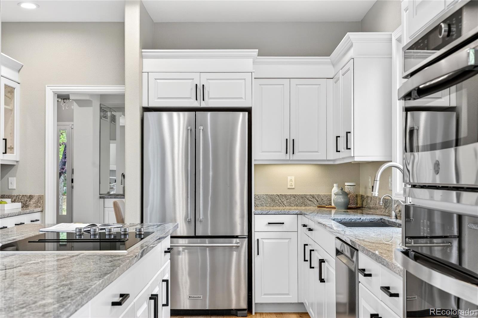 MLS Image #4 for 99  blue heron court,greenwood village, Colorado
