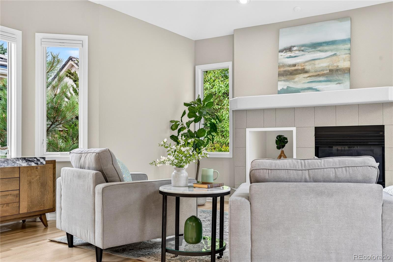 MLS Image #6 for 99  blue heron court,greenwood village, Colorado