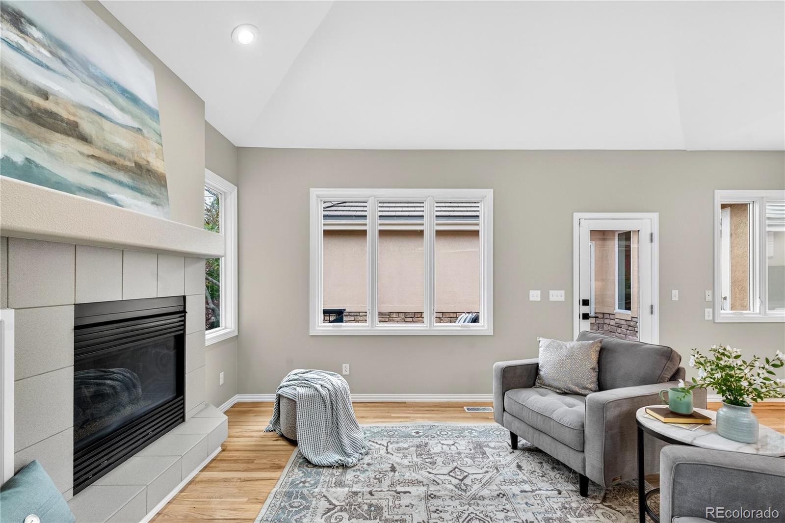 MLS Image #7 for 99  blue heron court,greenwood village, Colorado
