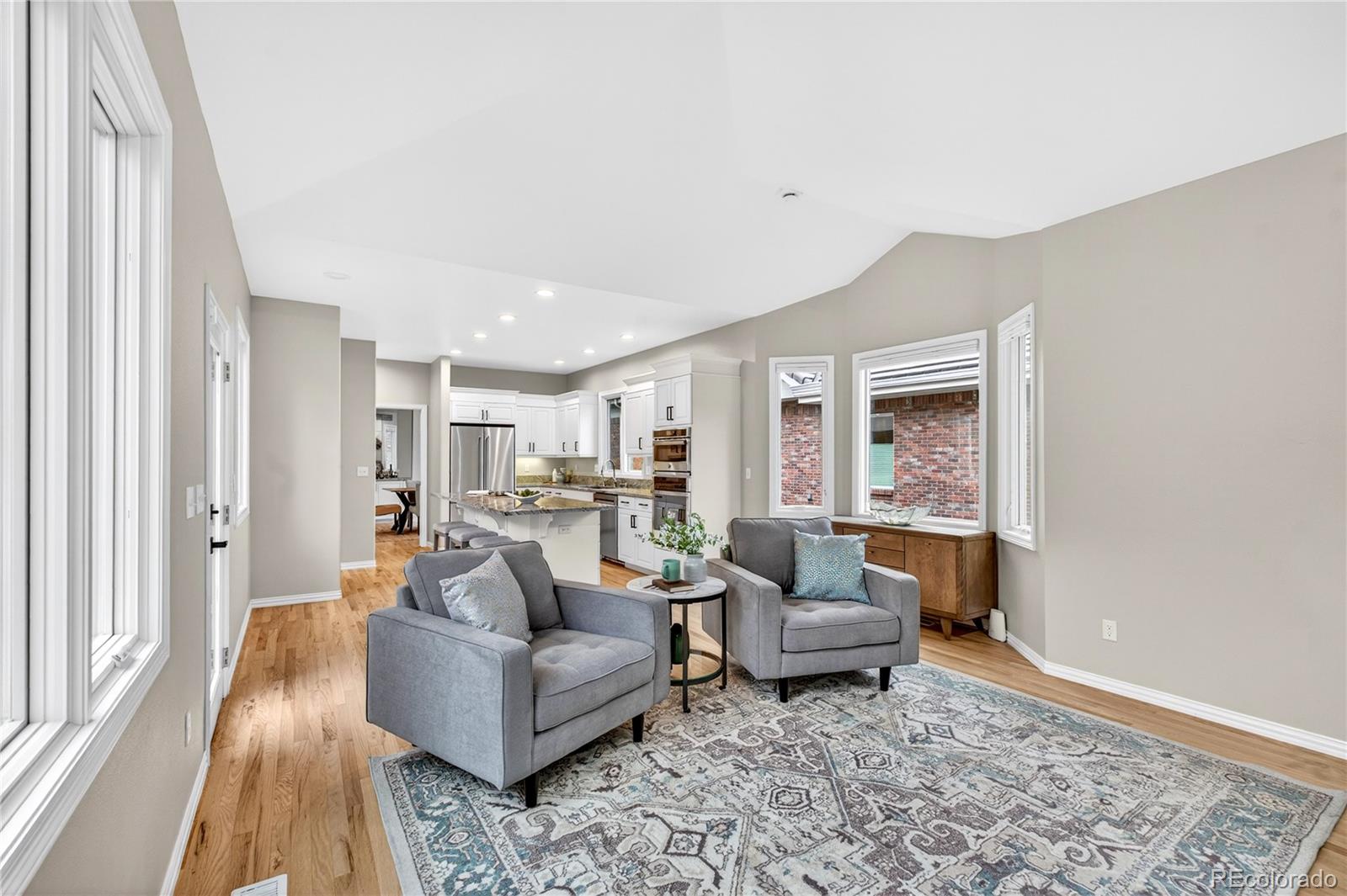 MLS Image #8 for 99  blue heron court,greenwood village, Colorado
