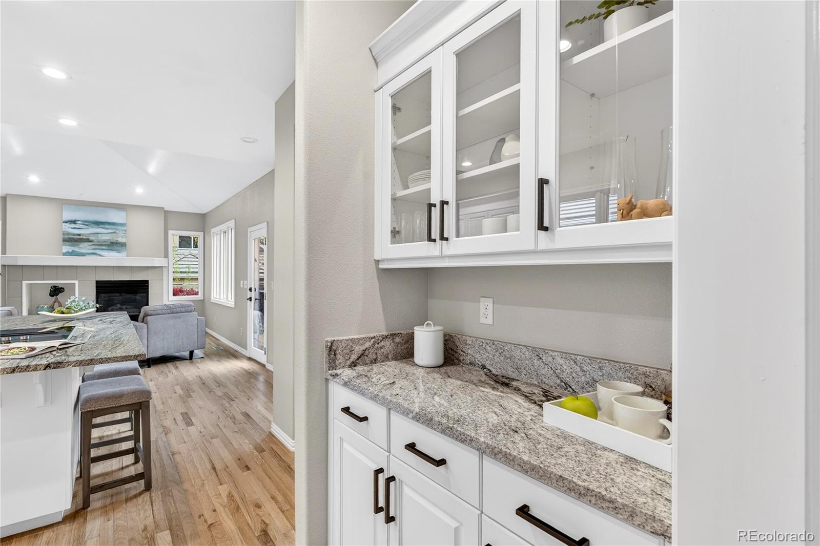 MLS Image #9 for 99  blue heron court,greenwood village, Colorado