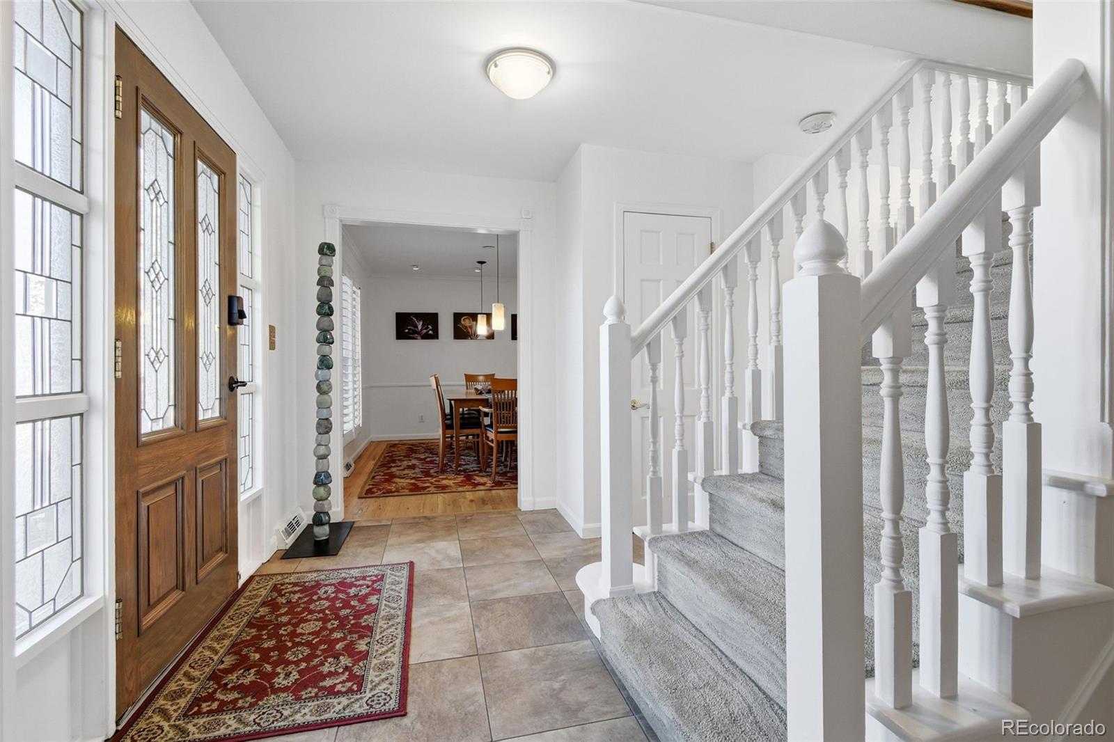 MLS Image #1 for 3561 s oneida way,denver, Colorado