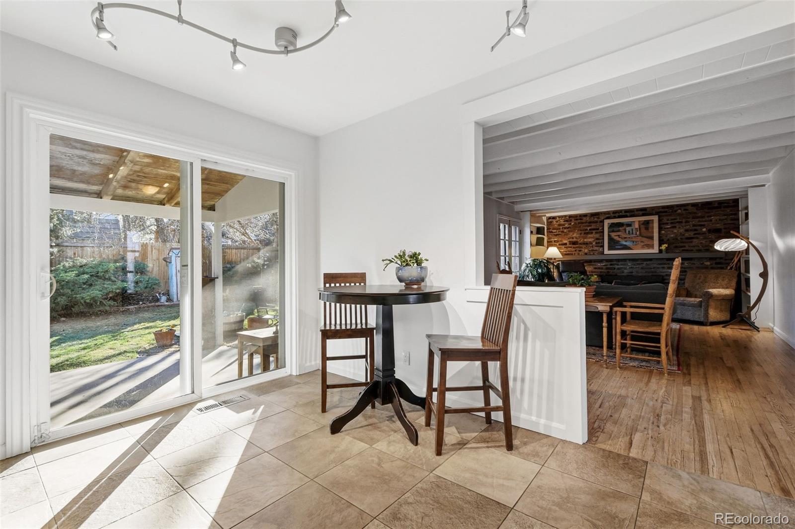 MLS Image #10 for 3561 s oneida way,denver, Colorado