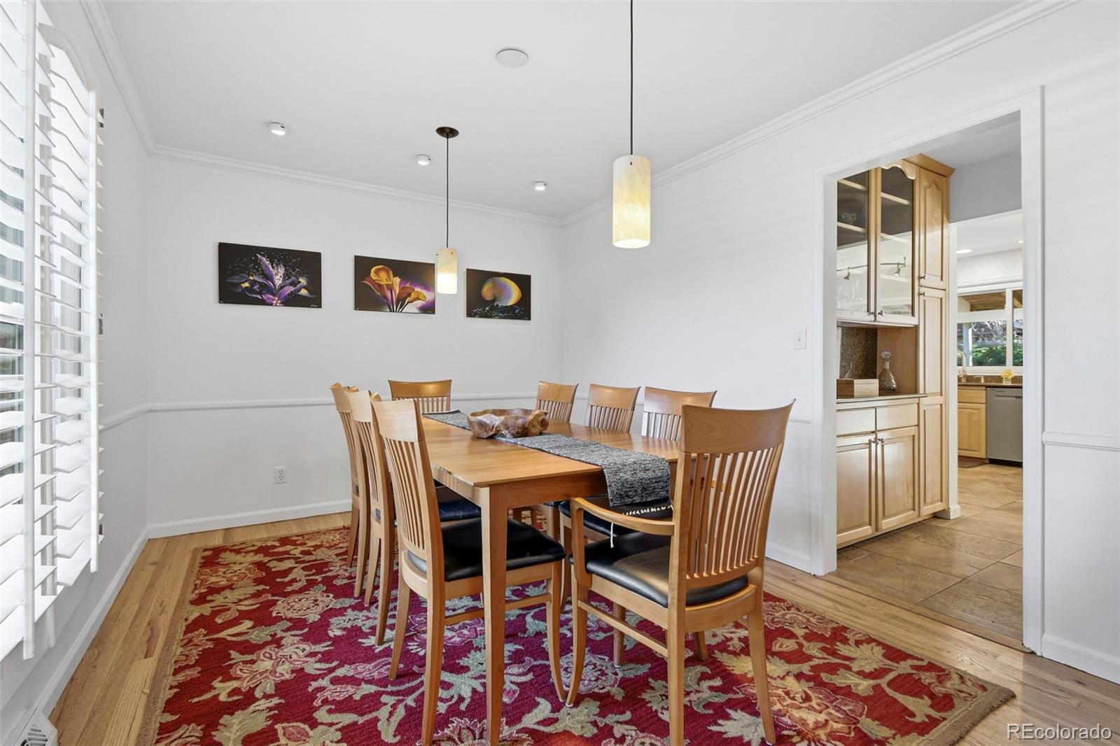 MLS Image #15 for 3561 s oneida way,denver, Colorado