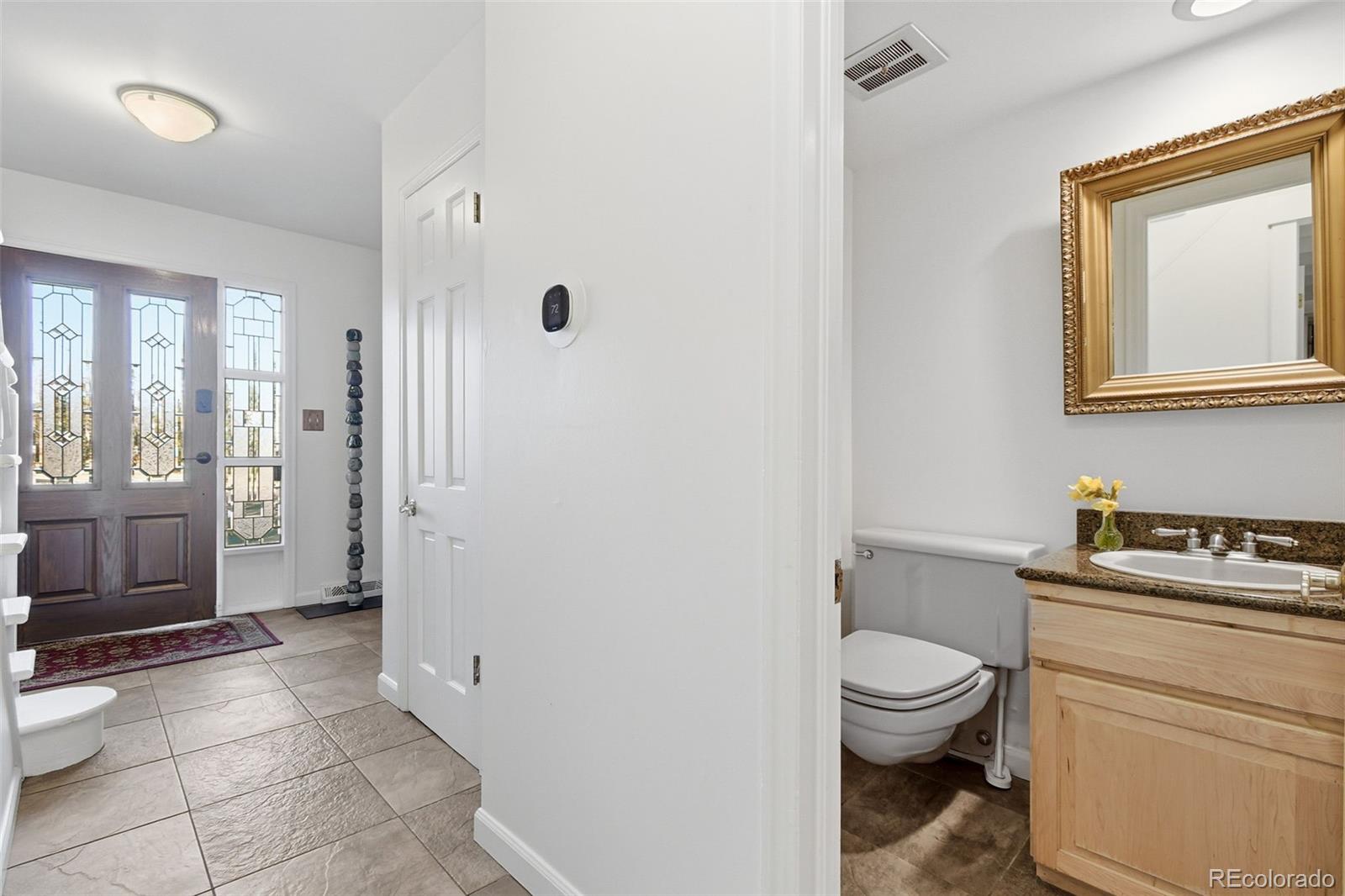 MLS Image #16 for 3561 s oneida way,denver, Colorado