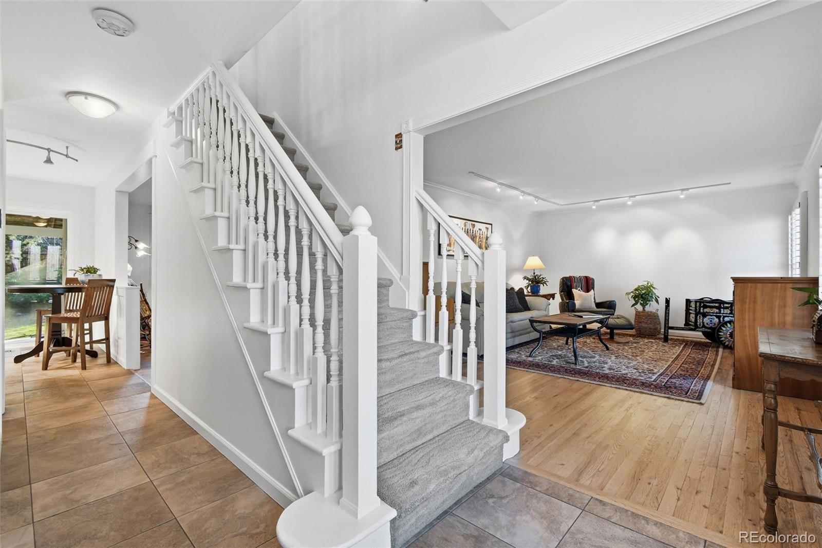 MLS Image #2 for 3561 s oneida way,denver, Colorado