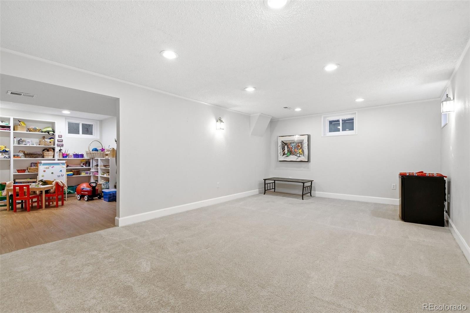 MLS Image #26 for 3561 s oneida way,denver, Colorado