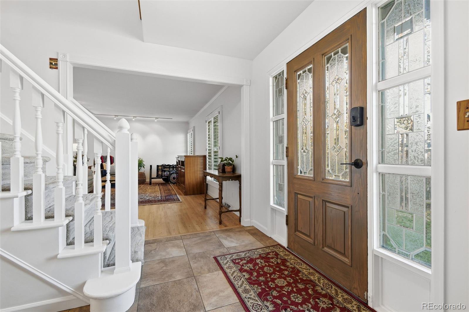MLS Image #3 for 3561 s oneida way,denver, Colorado