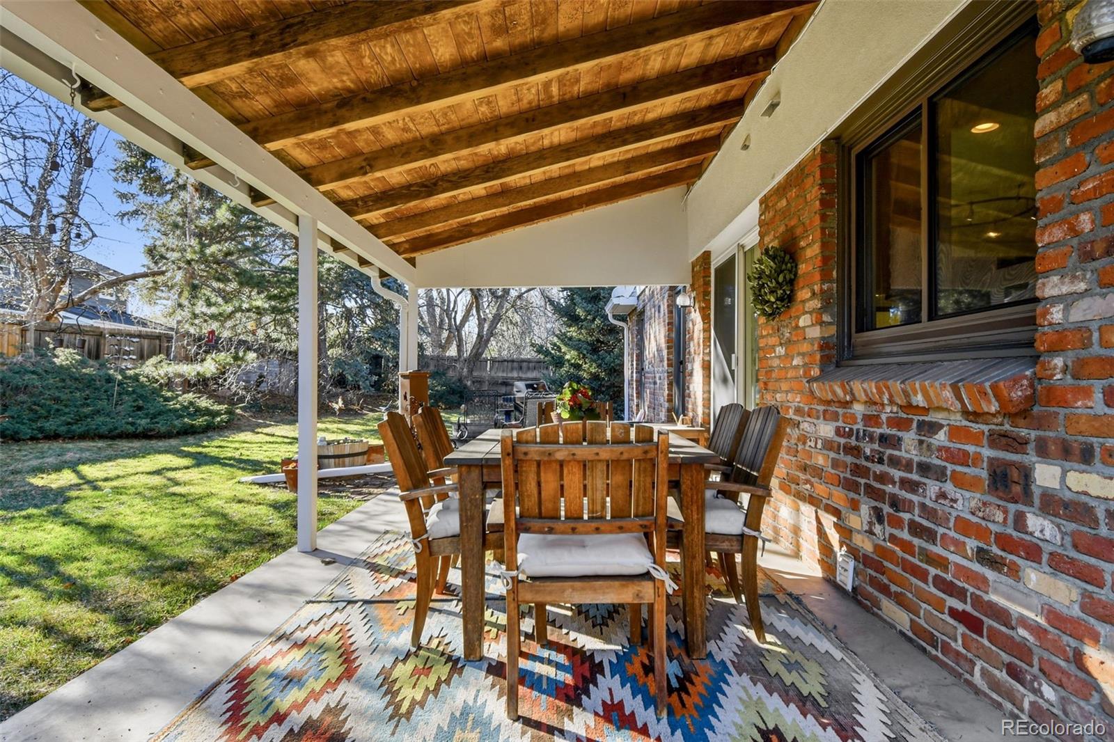 MLS Image #32 for 3561 s oneida way,denver, Colorado