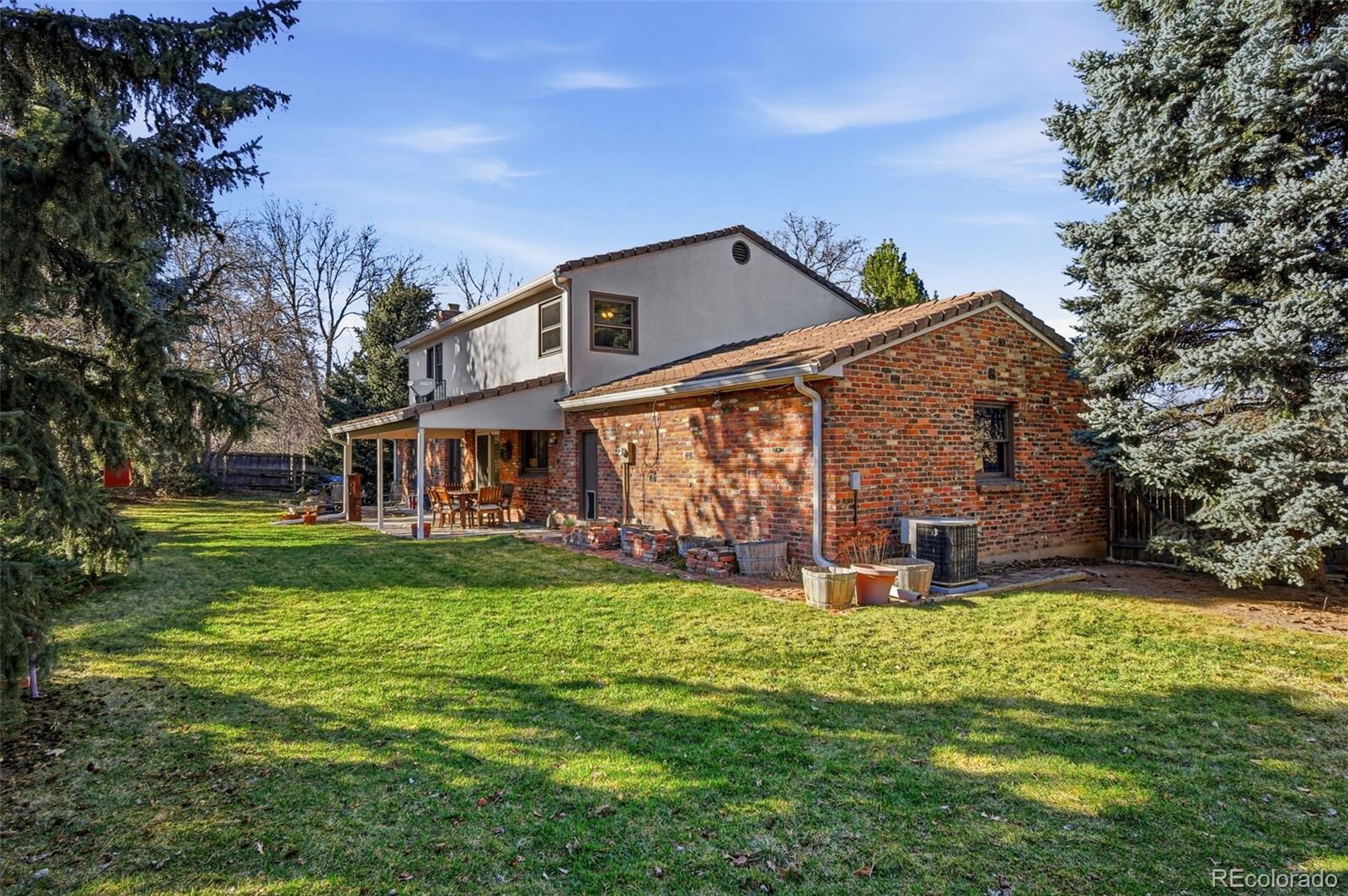 MLS Image #33 for 3561 s oneida way,denver, Colorado