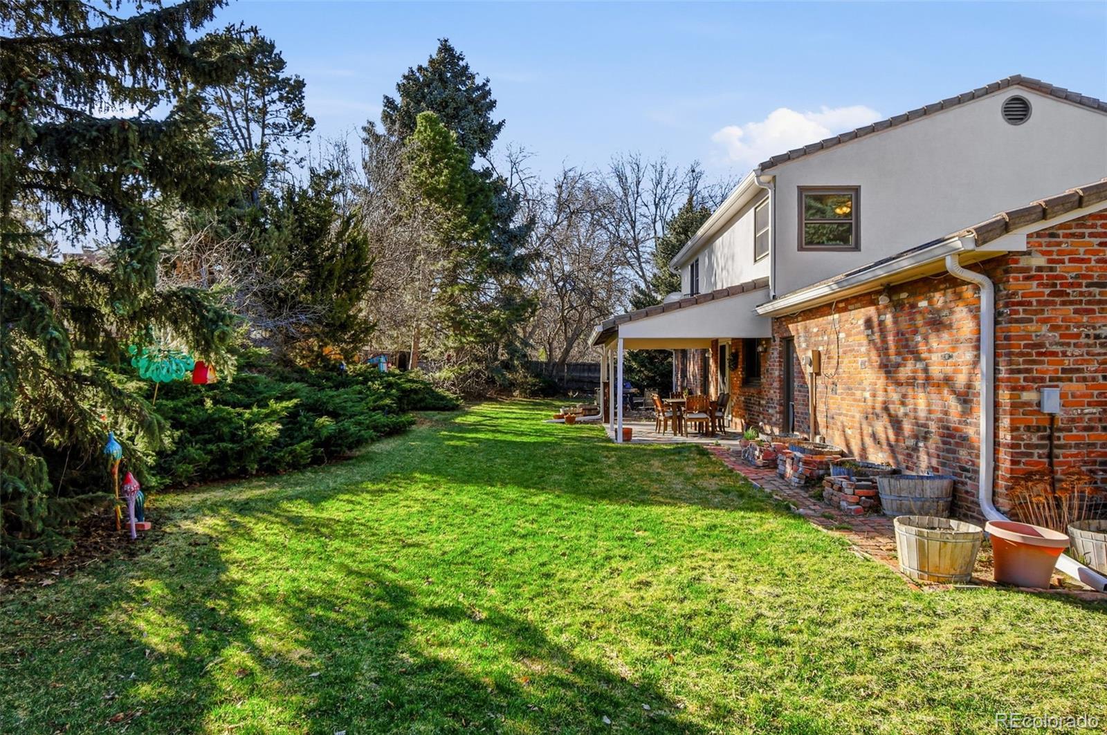MLS Image #34 for 3561 s oneida way,denver, Colorado