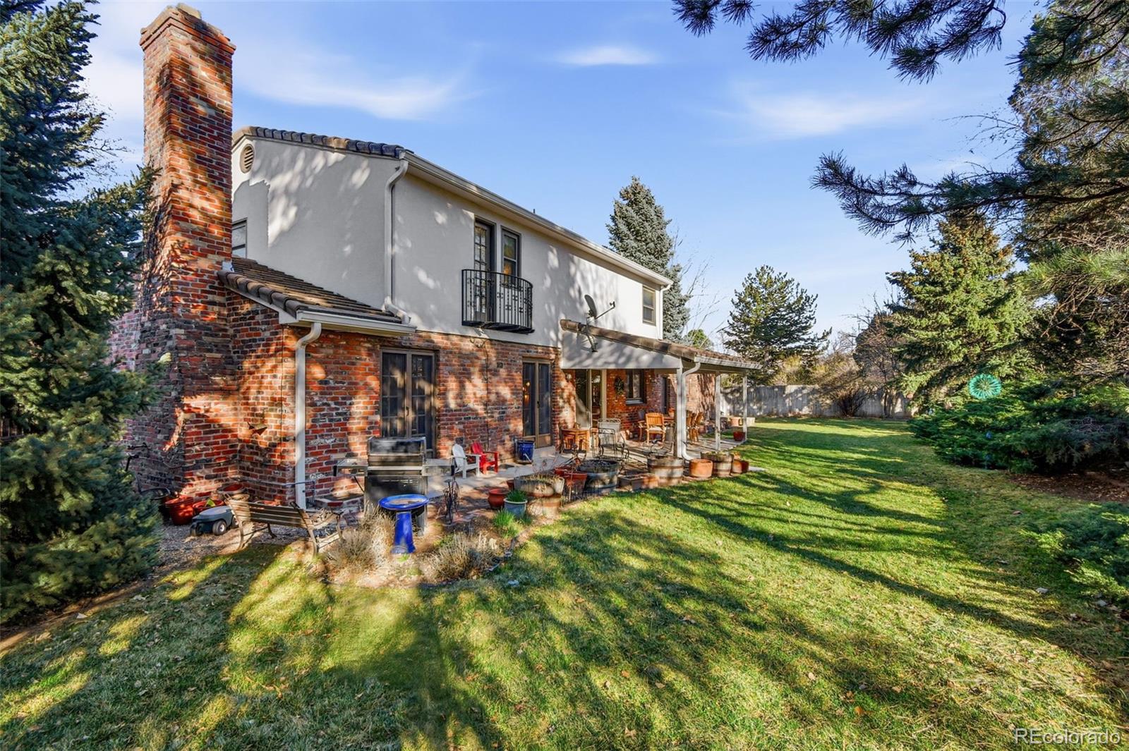 MLS Image #35 for 3561 s oneida way,denver, Colorado