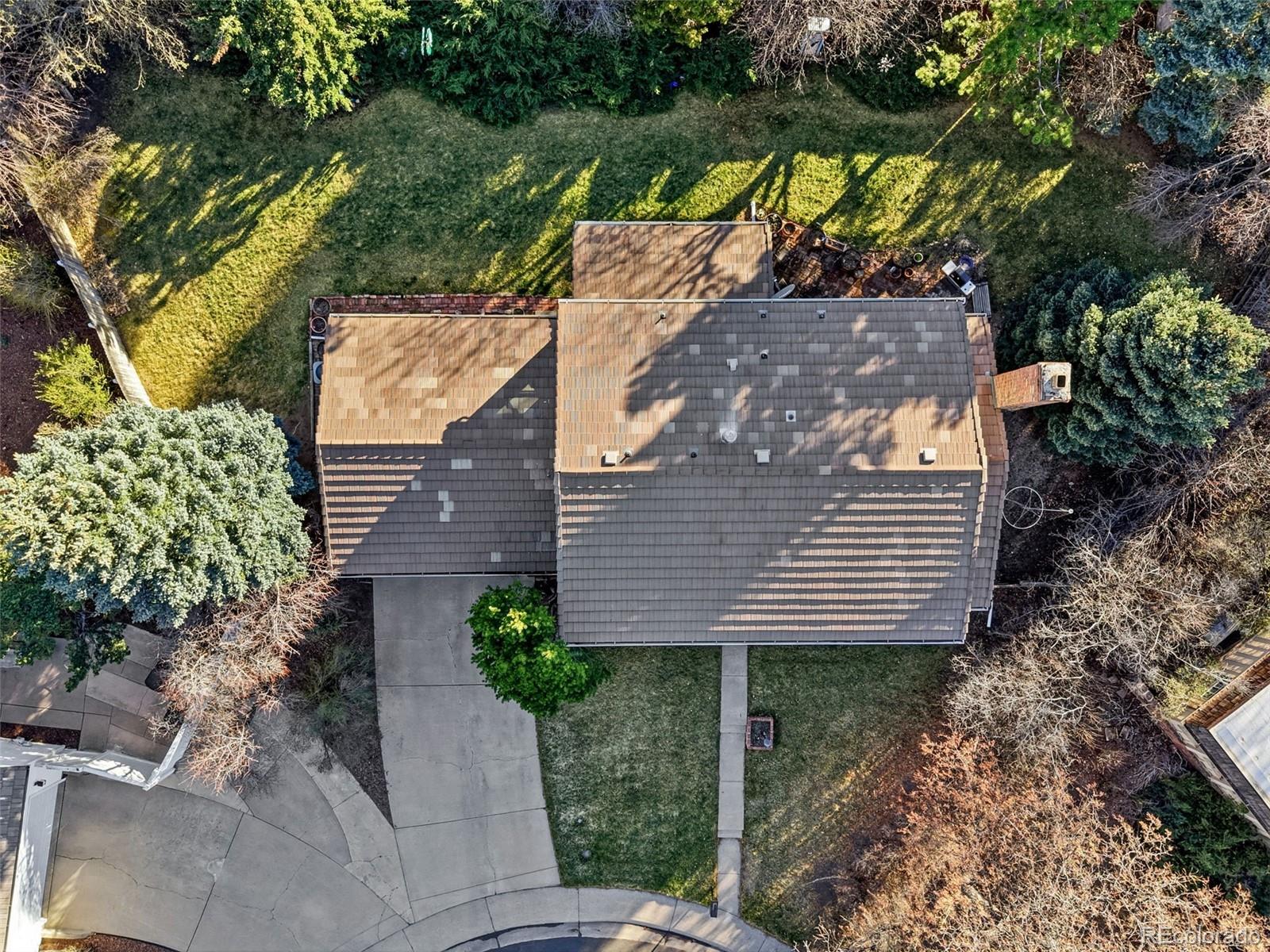 MLS Image #36 for 3561 s oneida way,denver, Colorado