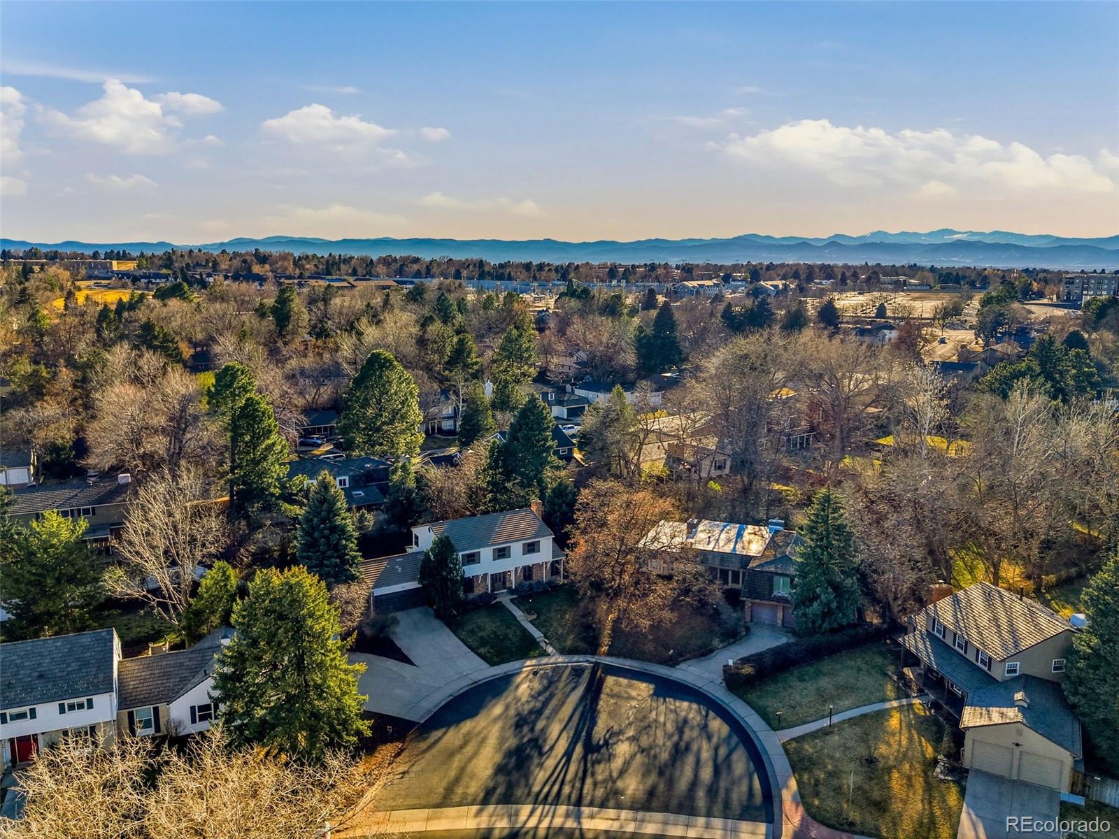 MLS Image #37 for 3561 s oneida way,denver, Colorado