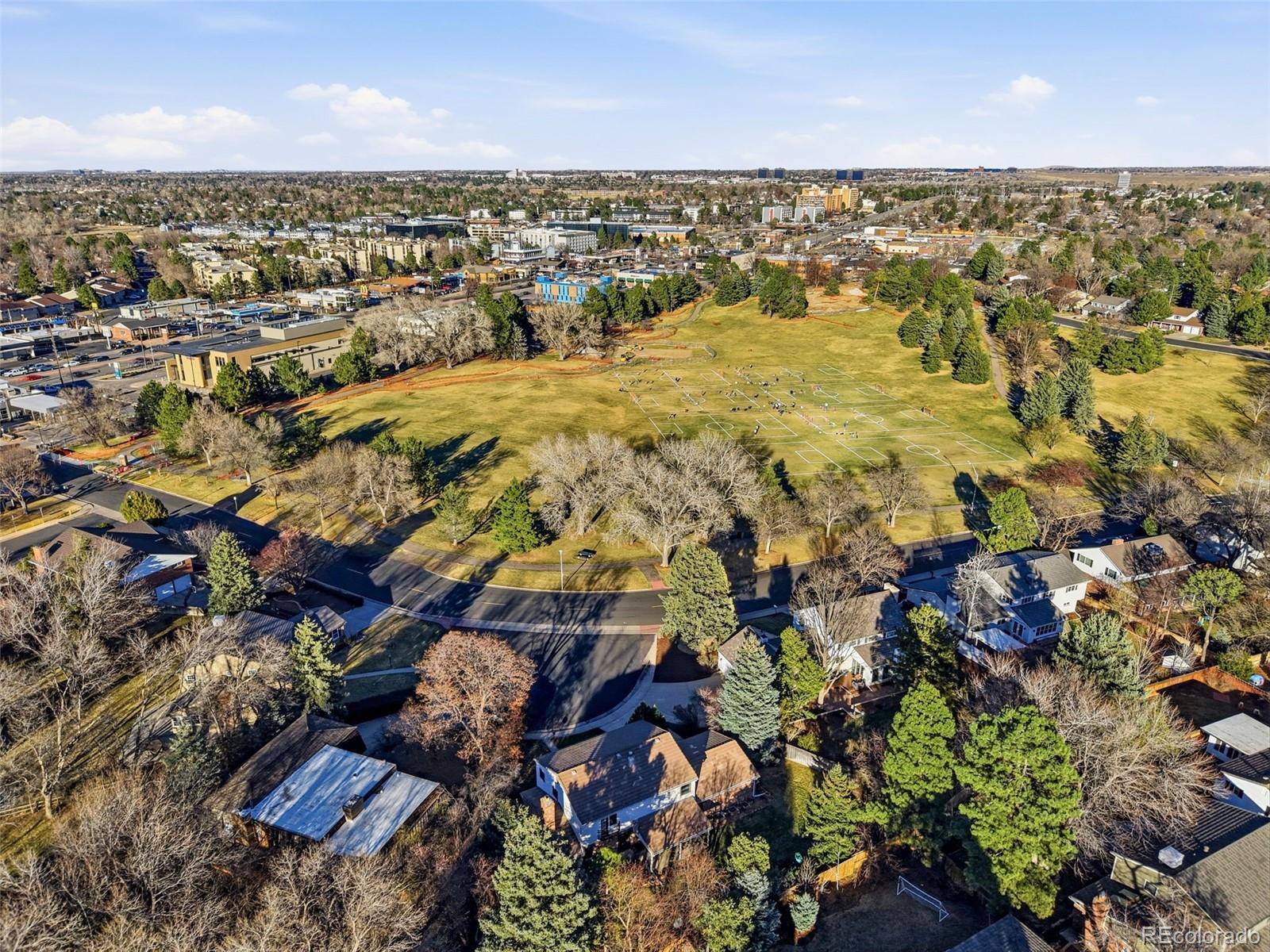 MLS Image #39 for 3561 s oneida way,denver, Colorado