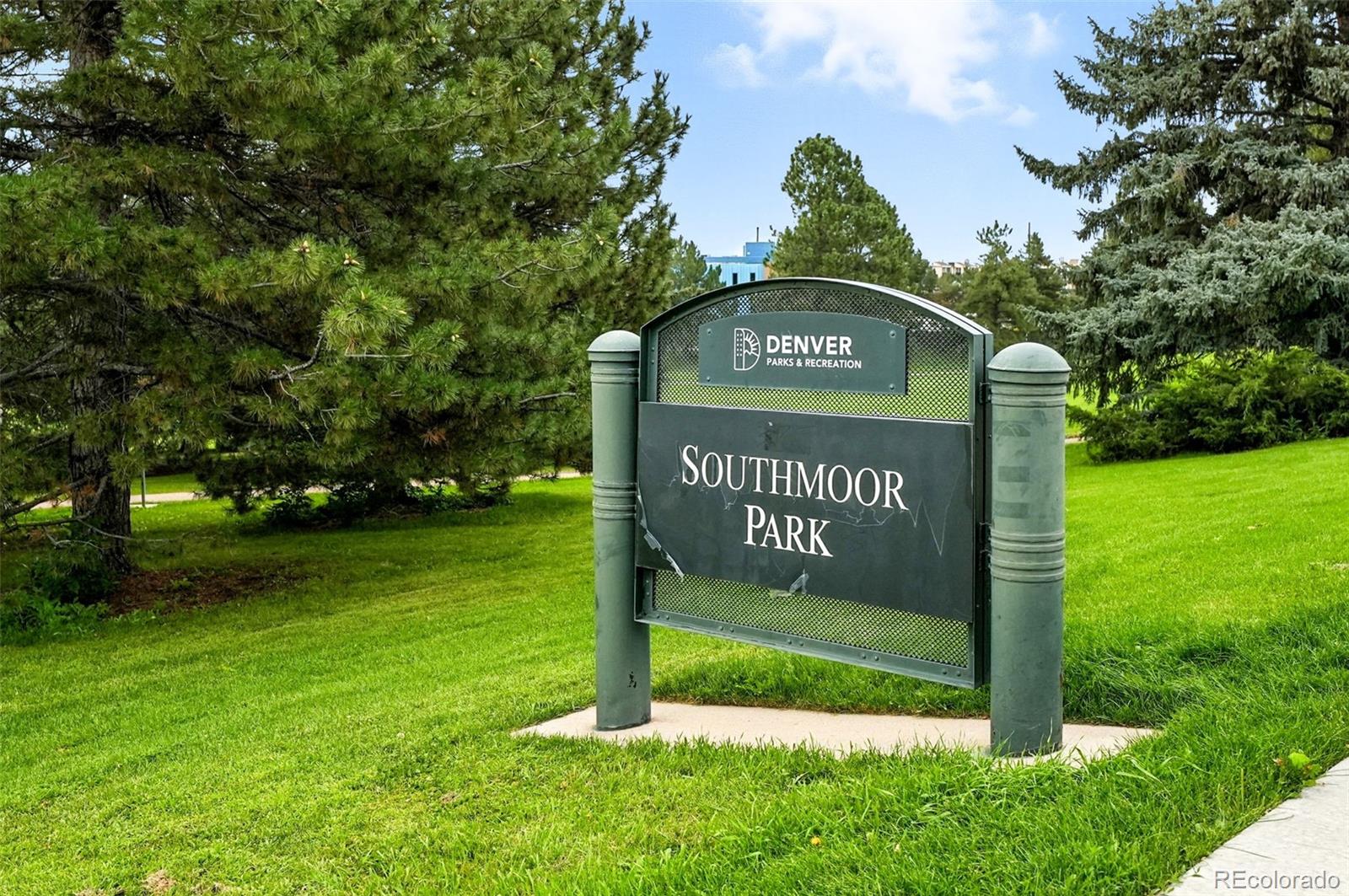 MLS Image #40 for 3561 s oneida way,denver, Colorado