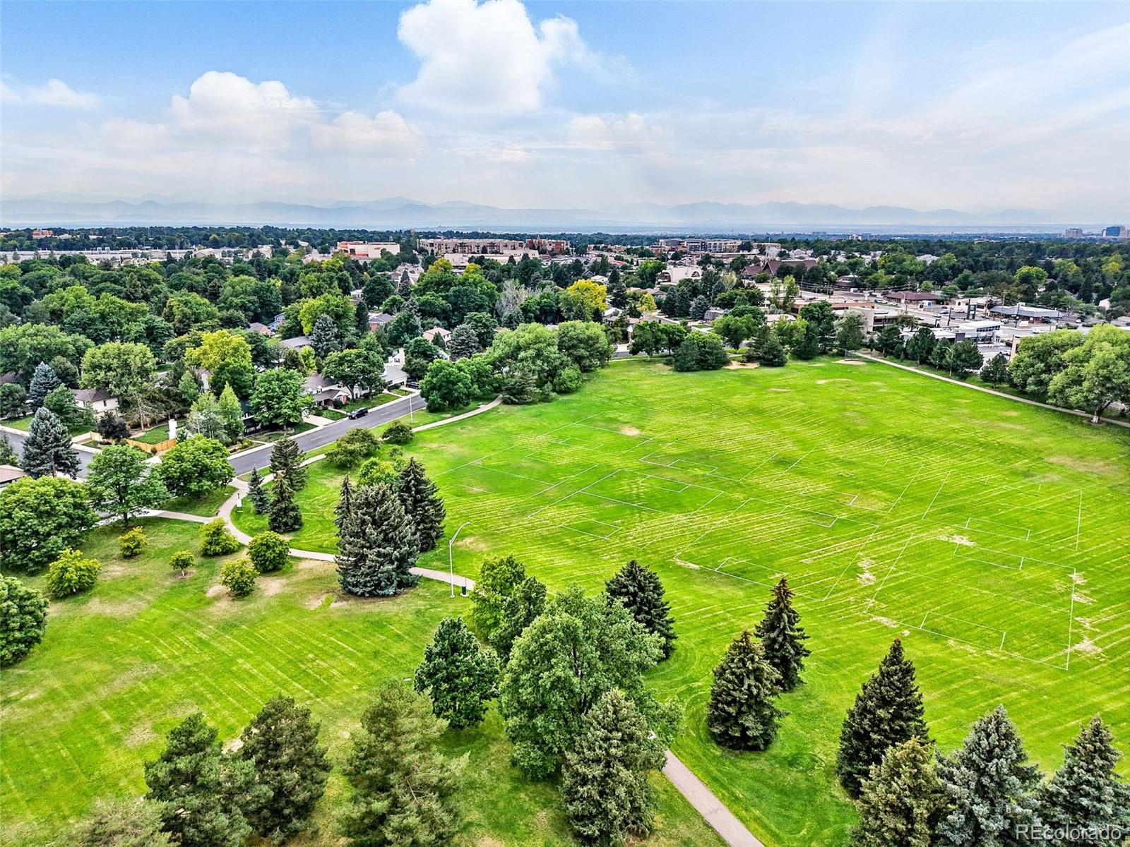 MLS Image #41 for 3561 s oneida way,denver, Colorado