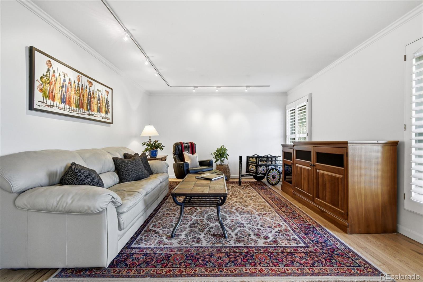 MLS Image #5 for 3561 s oneida way,denver, Colorado